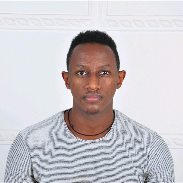 Yonathan Ashenafi