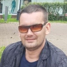 Alexei Eliseev