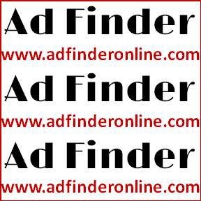 Contact Ad Finder