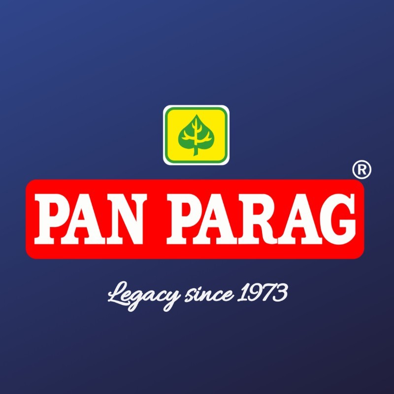 Pan Parag India Ltd