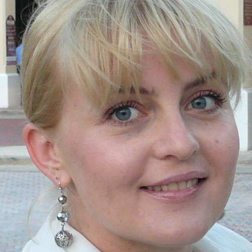 Elena Staroselsky
