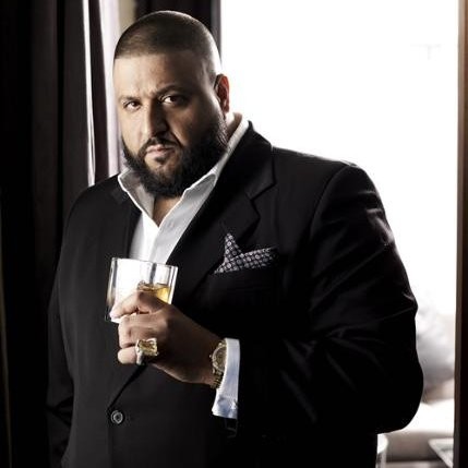 Image of Dj Khaled