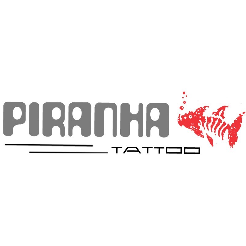 Contact Piranha Tattoo
