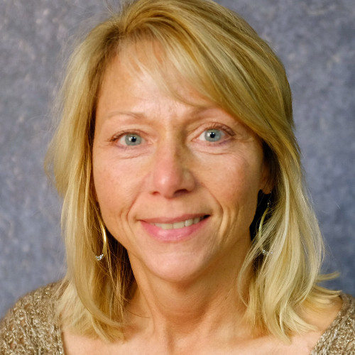 Image of Valerie Borchardt