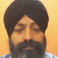 Contact Harbinder Singh