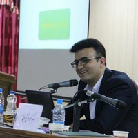 Image of Reza Pishghadam