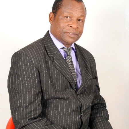 Charles Wakhaya