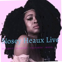 Contact Nosey Live