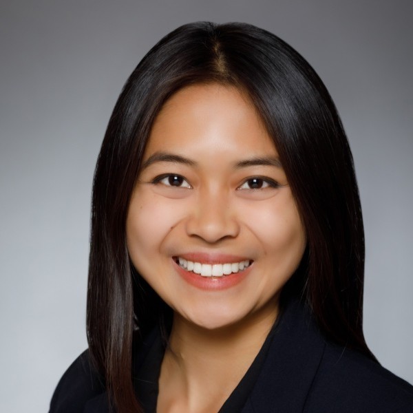 Image of Jenny Zhou