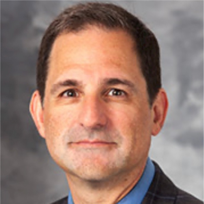 Image of David Melnick