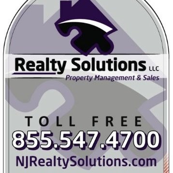 Contact Realty Solutions