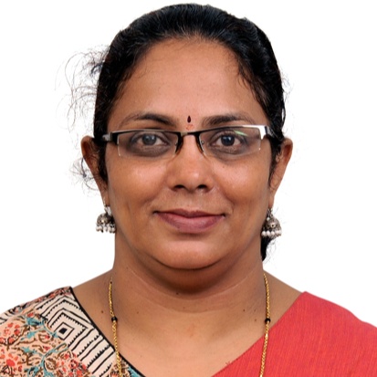 Image of Vani Keshavaprasad