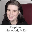 Contact Daphne Norwood