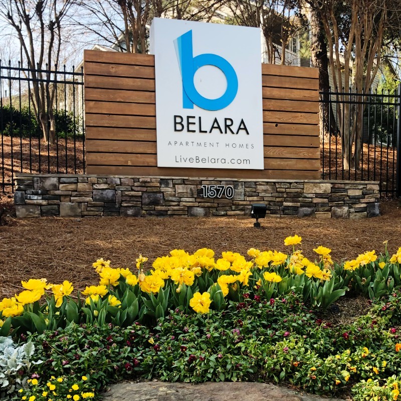 Contact Belara Apartments