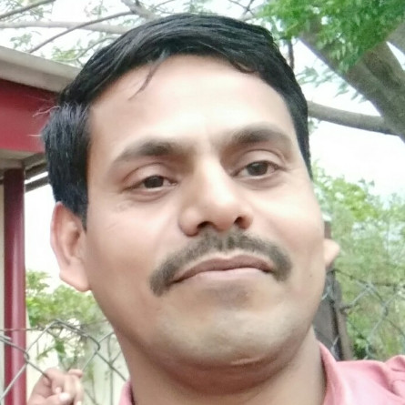 Ashok Kumar Vishwakarma