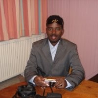 Contact Somali Journalist