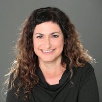 Image of Sarah Oberman