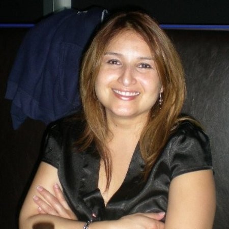 Karla Rivera