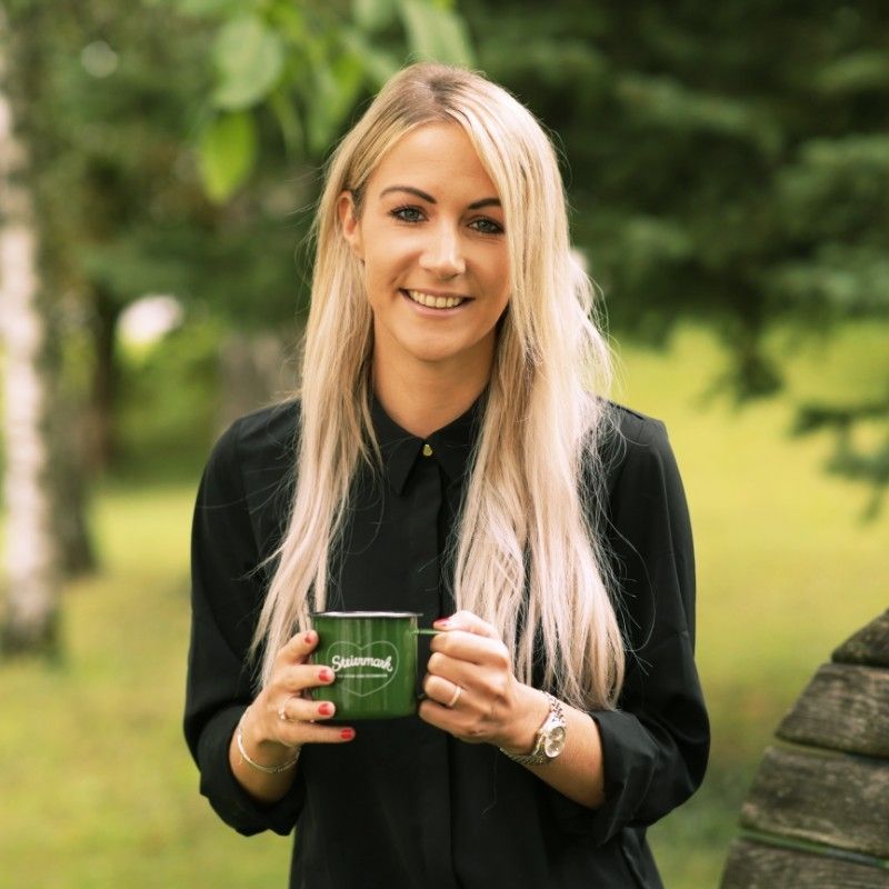 Julia Maierhofer Profile Picture