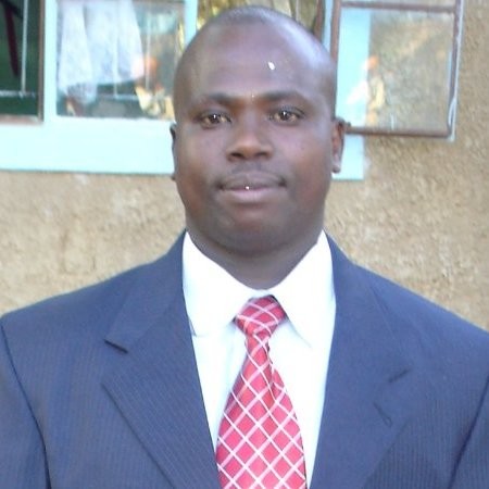 Ernest Mutuku