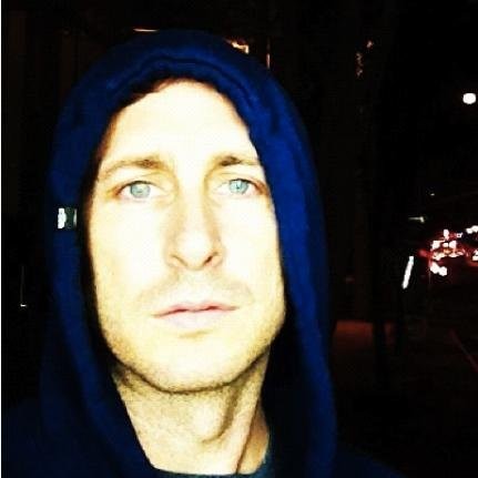 Image of Steve Berra