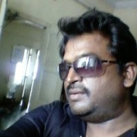 J Rajesh Kumar