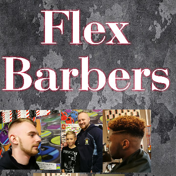 Image of Flex Barber