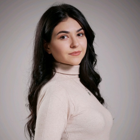 Liana Hakobyan