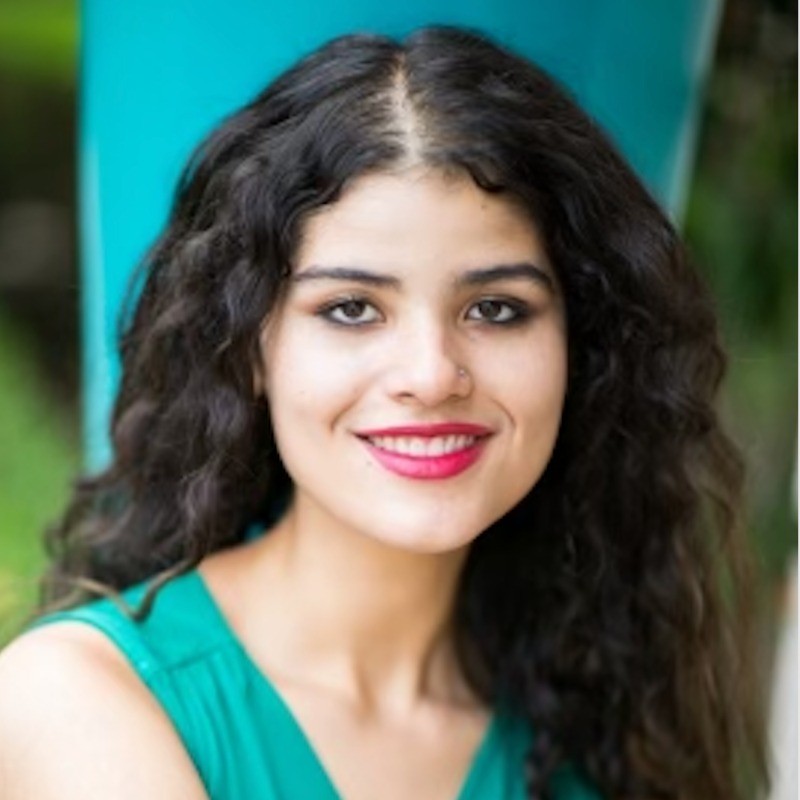 Marina Khoury