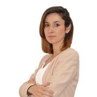 Angela Garcia Pereda