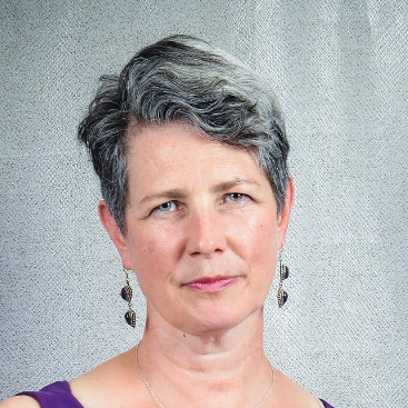 Image of Julie Inglis