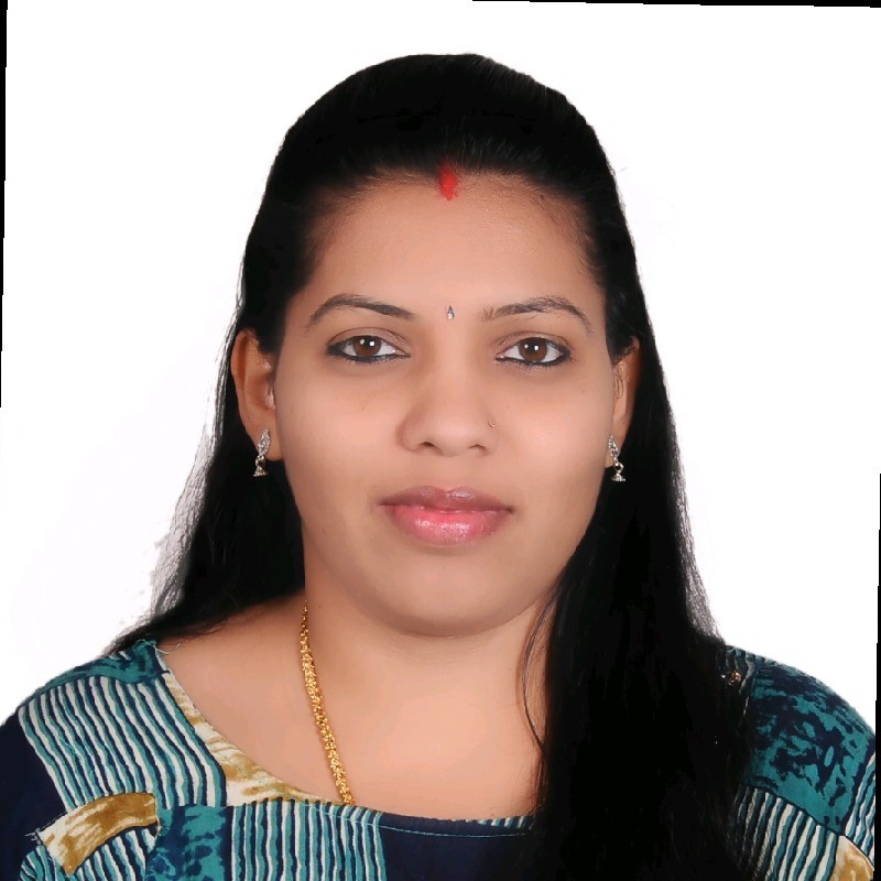 Chaithra Nagaraj