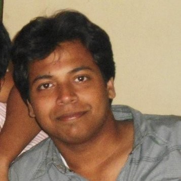 Abhijit Koley