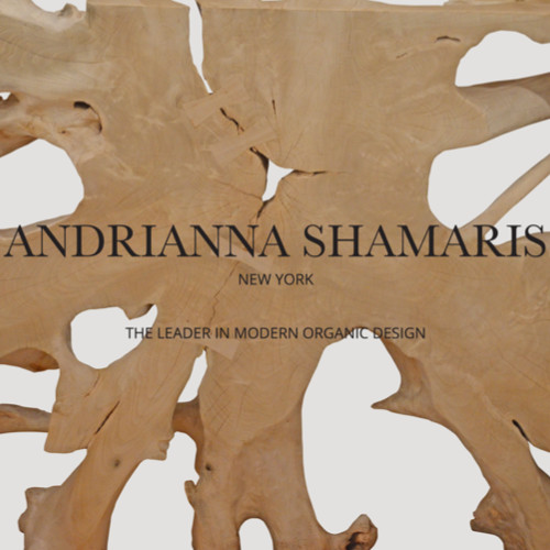 Andrianna Shamaris