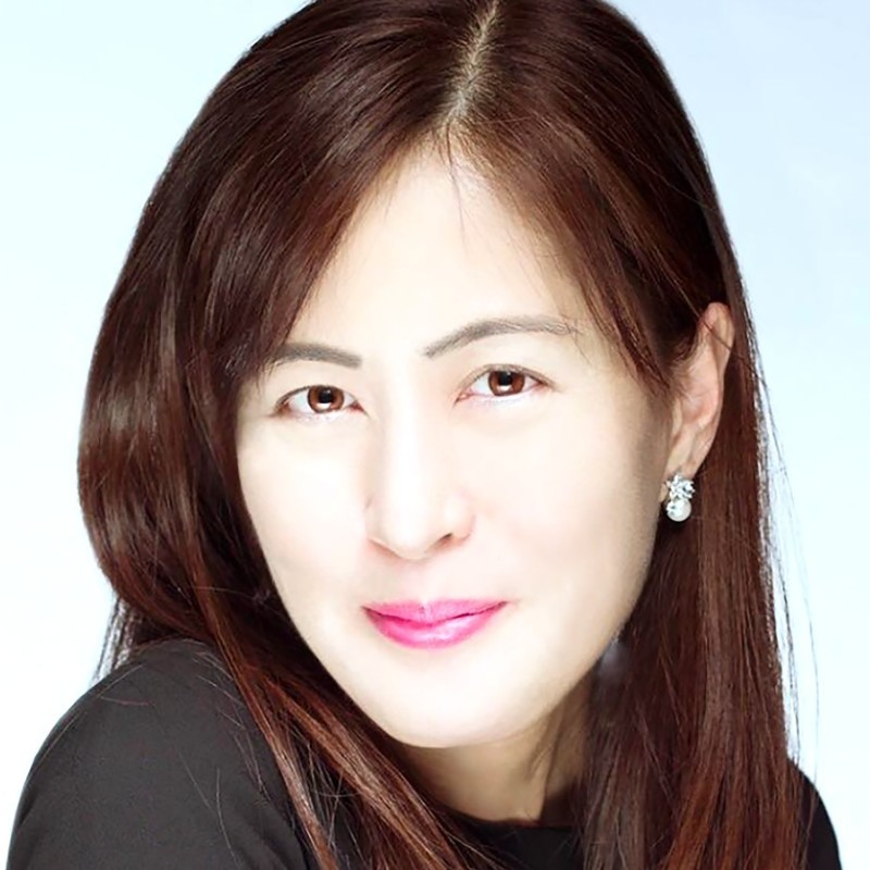 Image of Anne Park