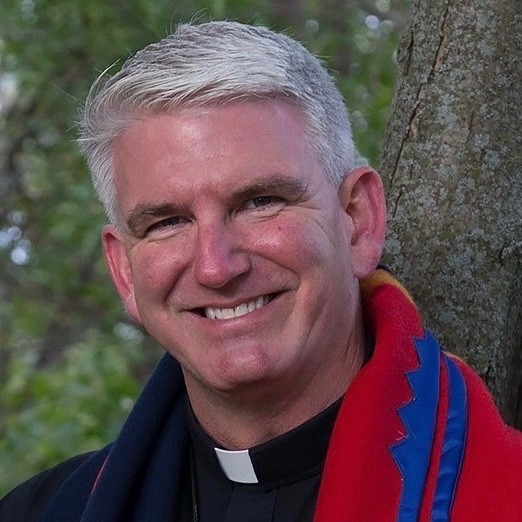 Image of Fr Korth