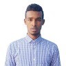 Abdisamad Ali Mohamed