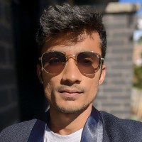 Akash Joshi