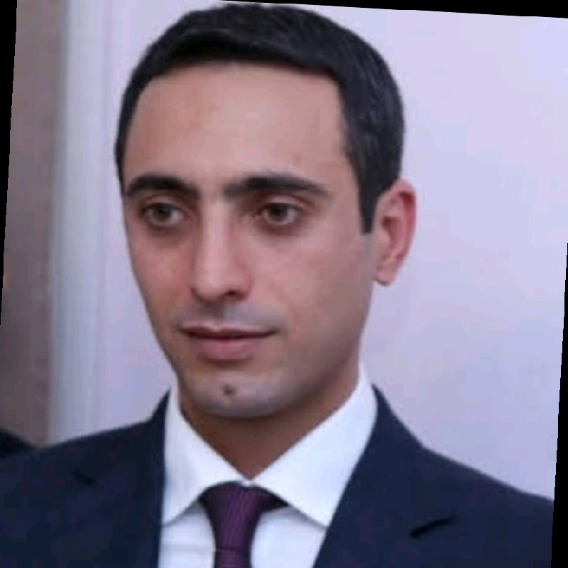 Mher Tadevosyan