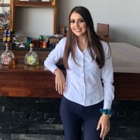 Maria Cristina Lopez Vega