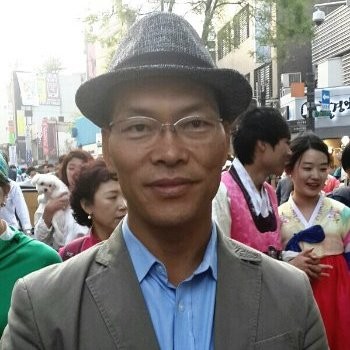 Koo Tae Kang