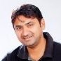 Arvind Patil