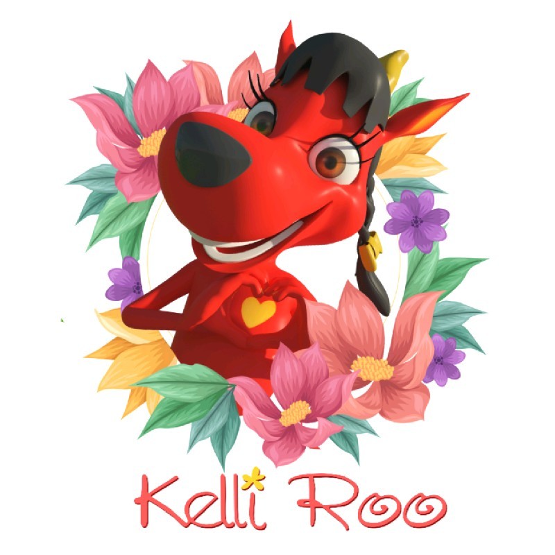 Image of Kelli Heart