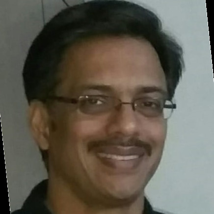 Vivek Bhargava