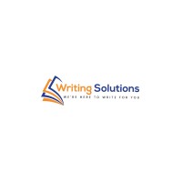 Image of Writing Solutions