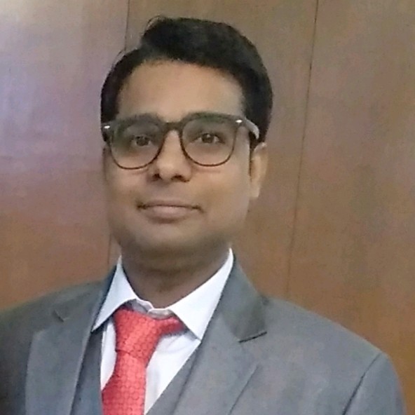 Amit Kumar Dev