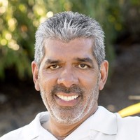 Image of Frank Raja