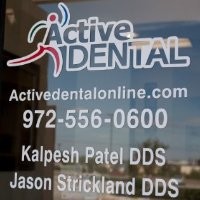 Contact Active Dental