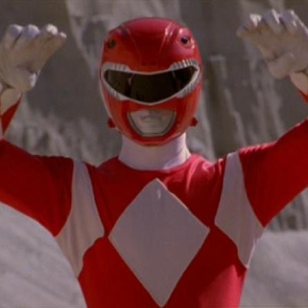 Contact Red Ranger