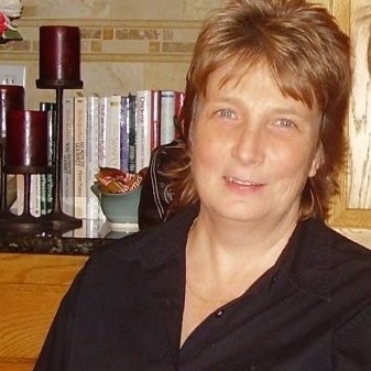 Deborah Macintyre